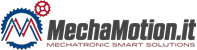 MechaMotion.it Logo